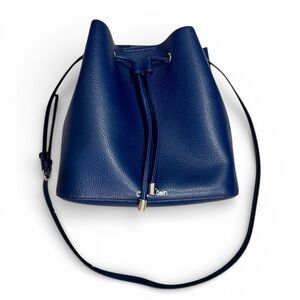 Calvin Klein Blue Crossbody Bag